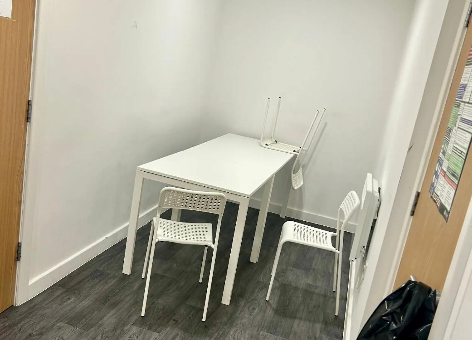 Appartement Attractive Studio Flat Bradford City Center Verenigd Koninkrijk