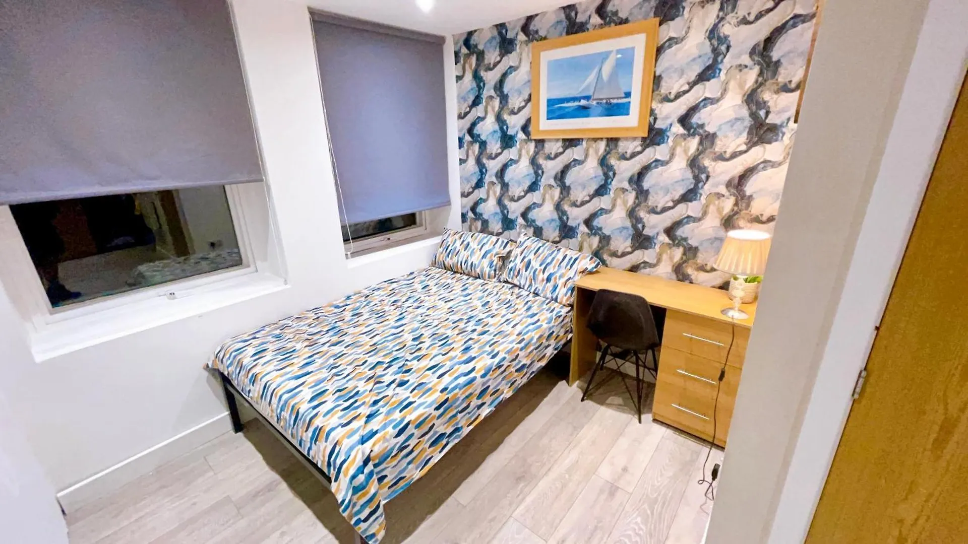 Attractive Studio Flat Bradford City Center