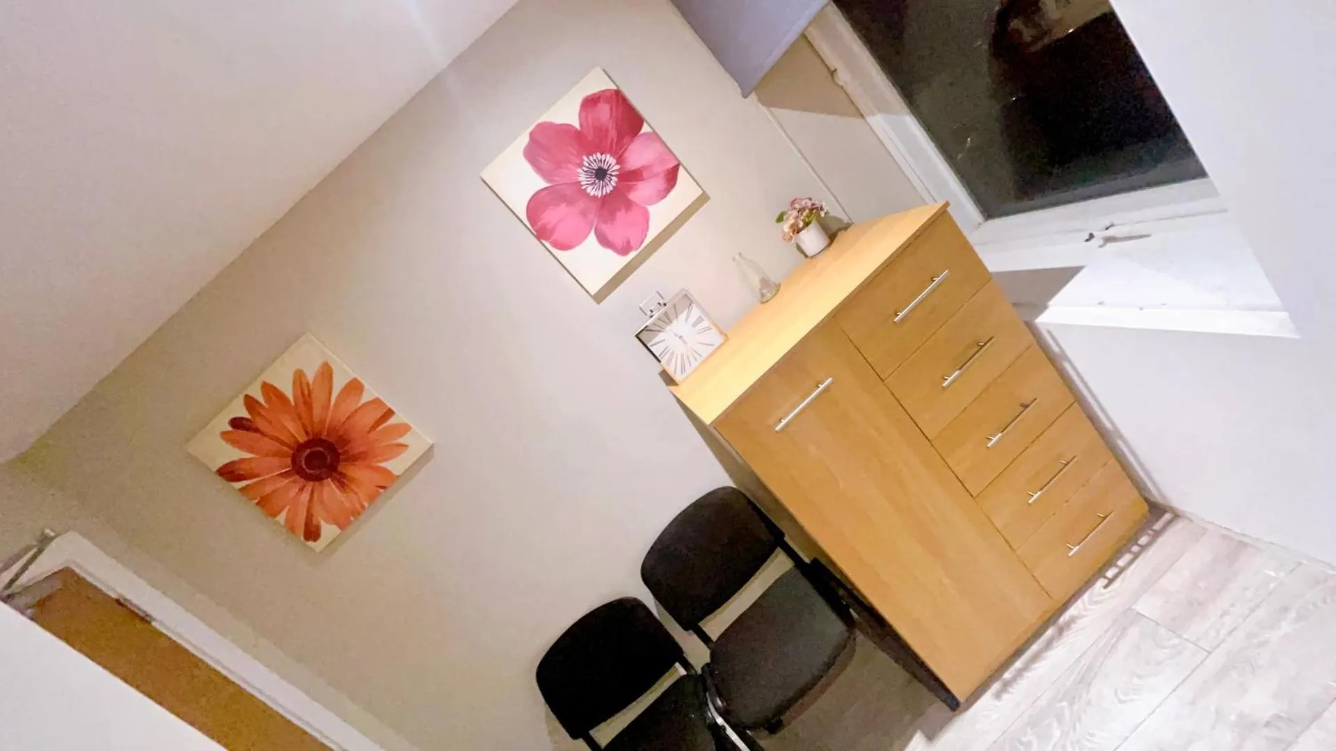 Attractive Studio Flat Bradford City Center 0*, Bradford (West Yorkshire) Verenigd Koninkrijk